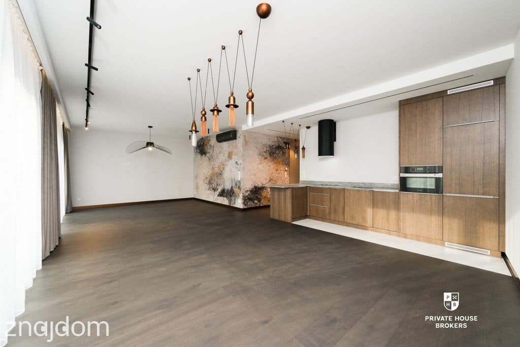 Wykończony apartament w doskonałej lokalizacji