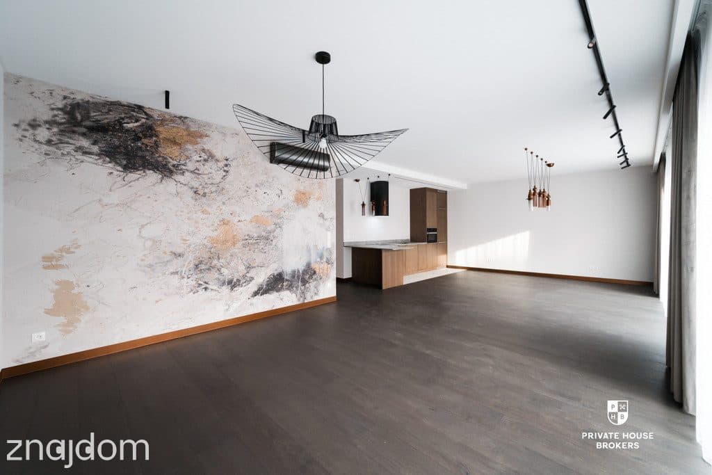 Wykończony apartament w doskonałej lokalizacji - zdjęcie 3
