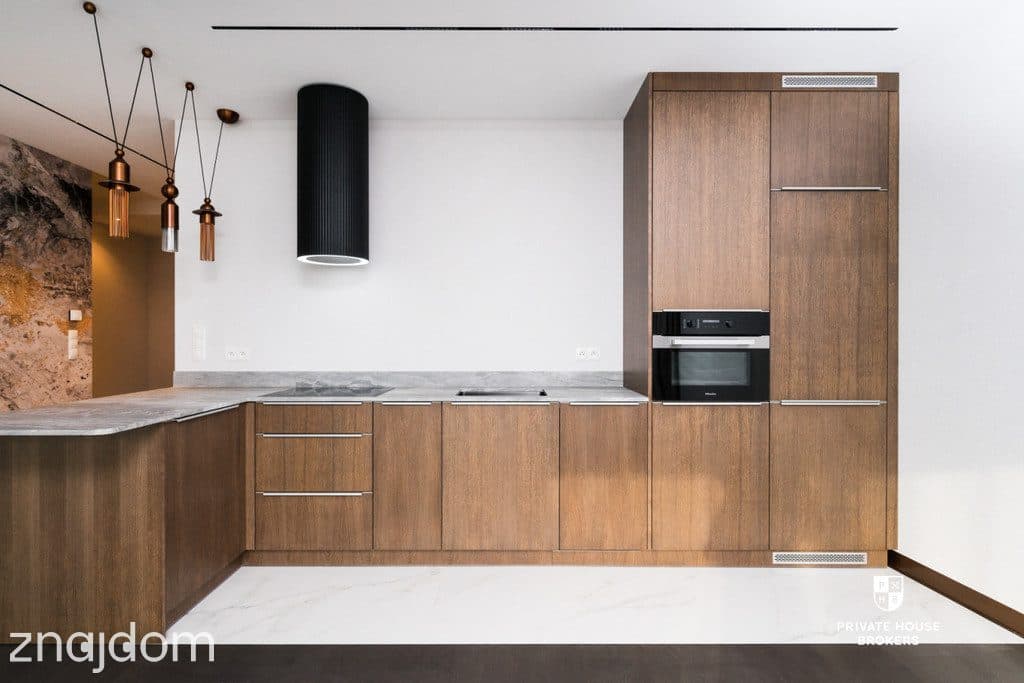 Wykończony apartament w doskonałej lokalizacji - zdjęcie 4