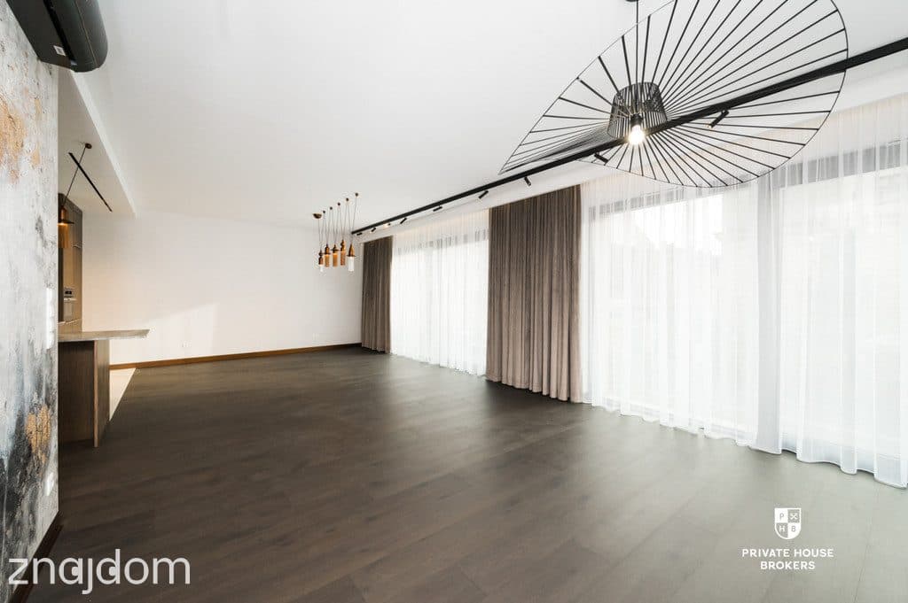 Wykończony apartament w doskonałej lokalizacji - zdjęcie 7