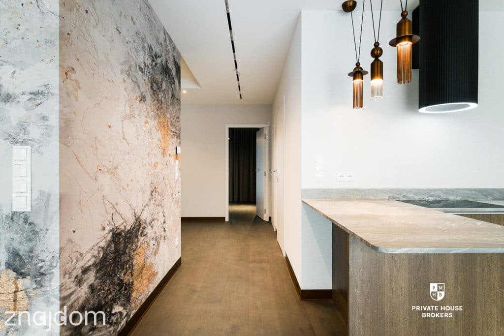Wykończony apartament w doskonałej lokalizacji - zdjęcie 10