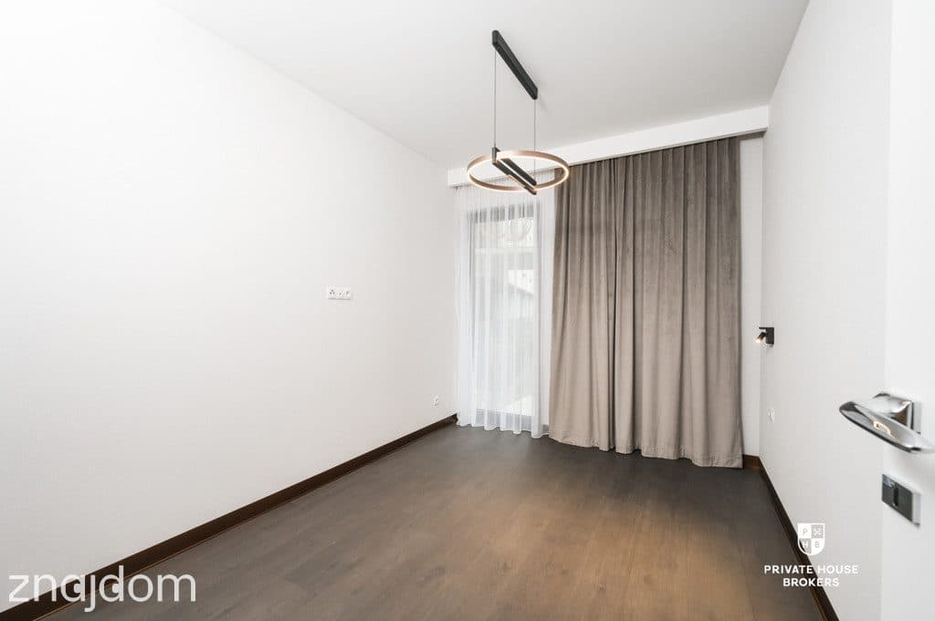 Wykończony apartament w doskonałej lokalizacji - zdjęcie 11