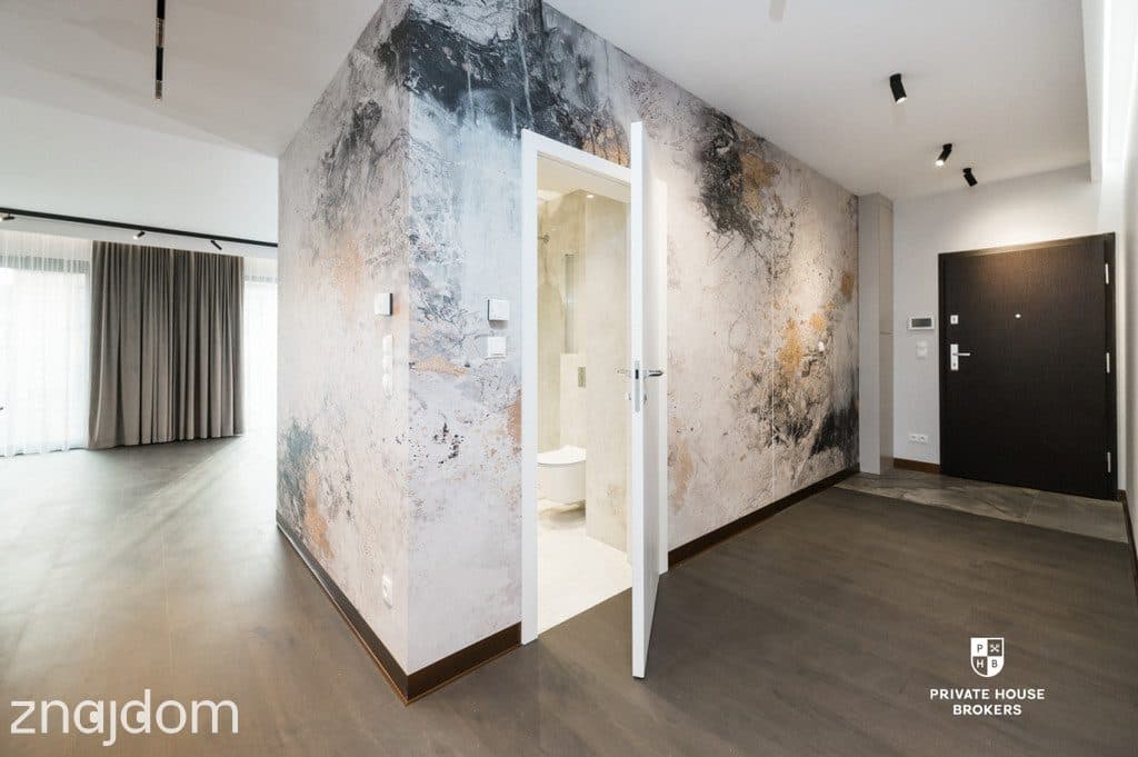 Wykończony apartament w doskonałej lokalizacji - zdjęcie 18