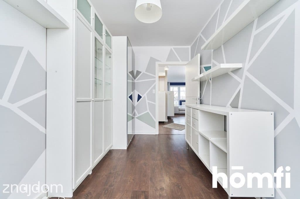 PIĘKNE, NOWOCZESNE, 3 POKOJE Z BALKONEM - zdjęcie 9