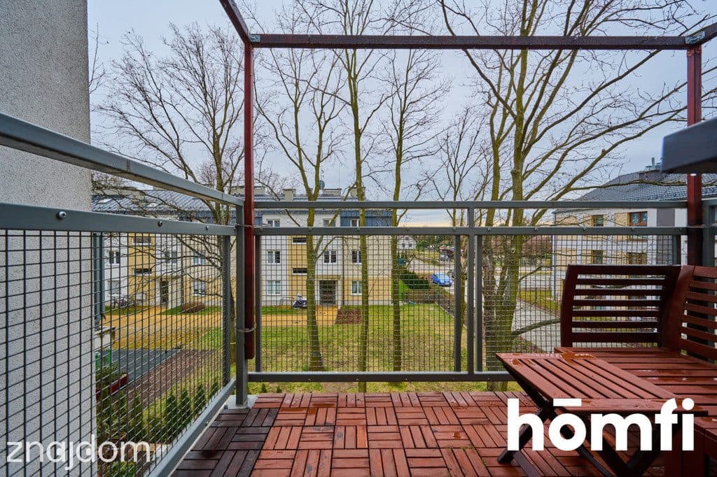 PIĘKNE, NOWOCZESNE, 3 POKOJE Z BALKONEM - zdjęcie 18