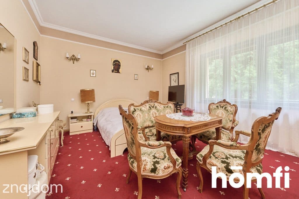 400m2 możliwości! Luksusowy dom na Twój biznes - zdjęcie 7