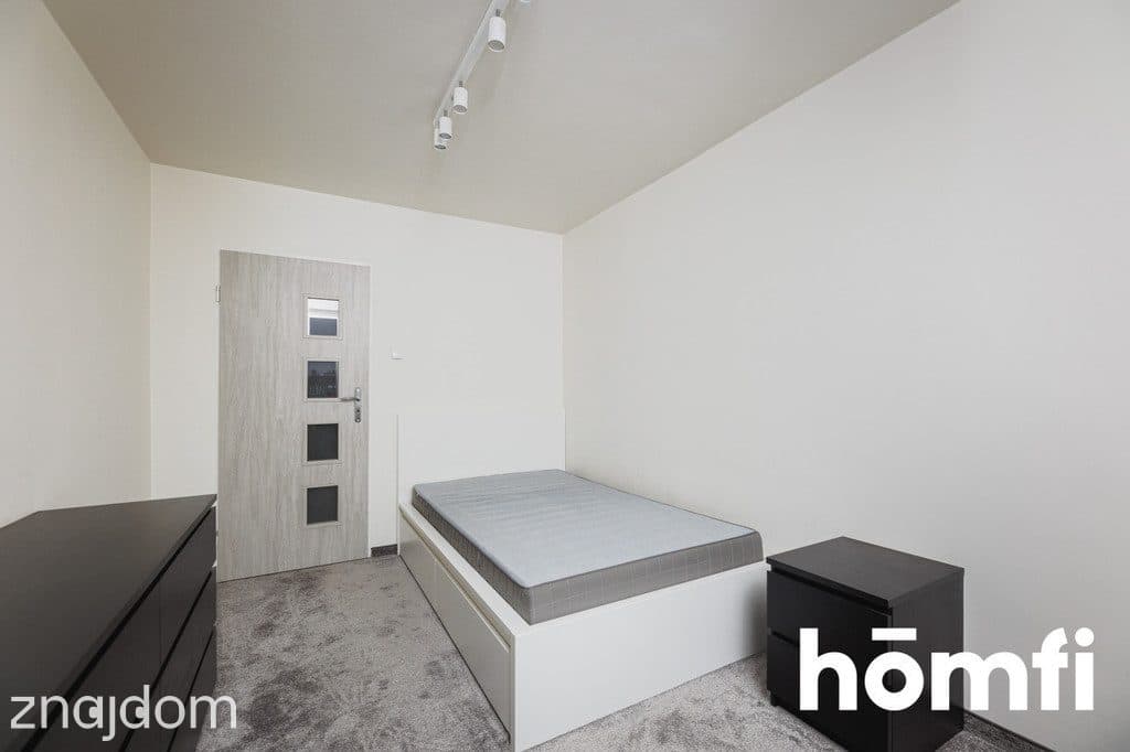 Rozkładowe 62 m2, 3 pok. w centrum miasta - zdjęcie 7