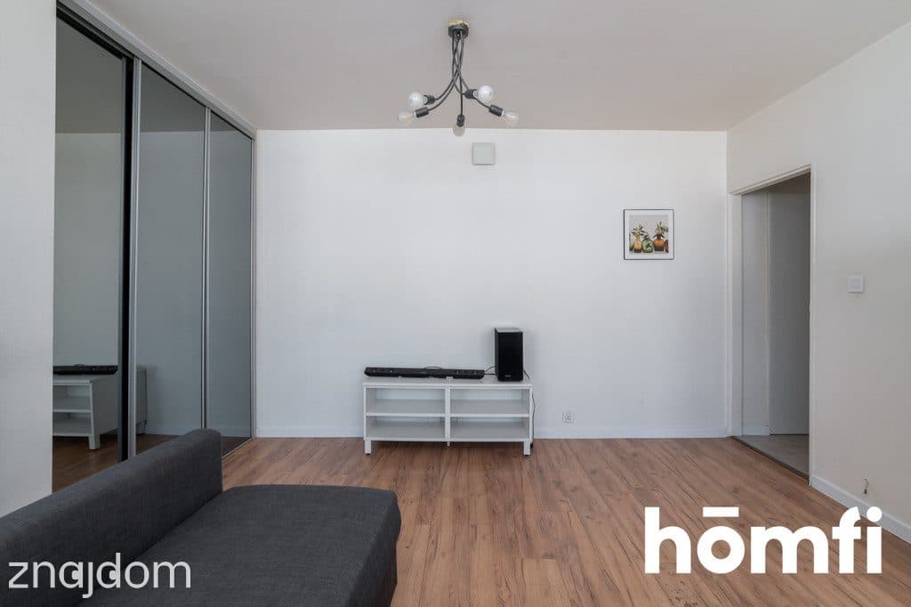 Kawalerka z balkonem | 33,5 m² | parking - zdjęcie 4
