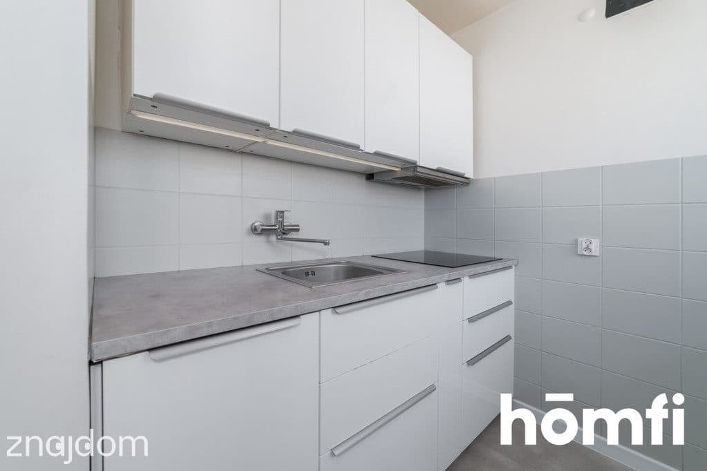 Kawalerka z balkonem | 33,5 m² | parking - zdjęcie 6