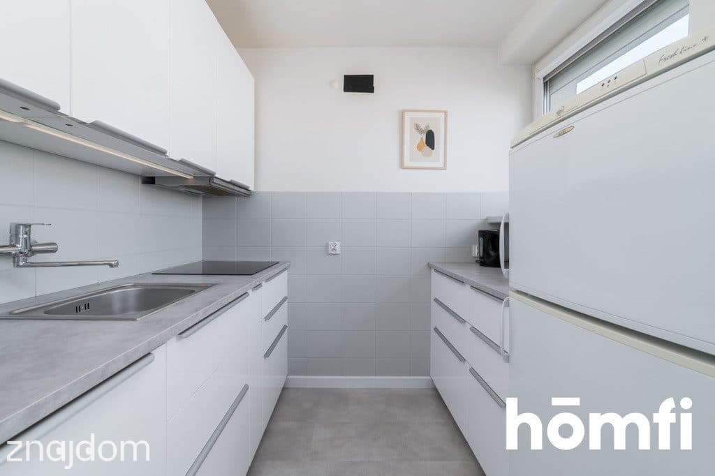 Kawalerka z balkonem | 33,5 m² | parking - zdjęcie 7