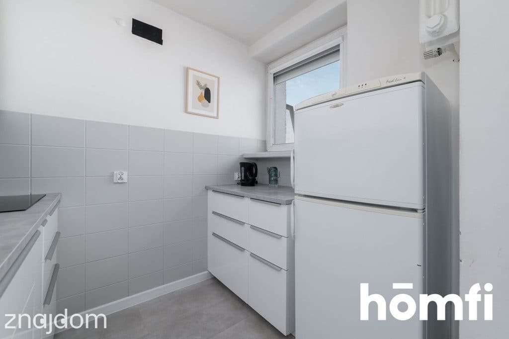 Kawalerka z balkonem | 33,5 m² | parking - zdjęcie 8