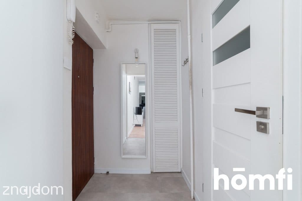 Kawalerka z balkonem | 33,5 m² | parking - zdjęcie 9