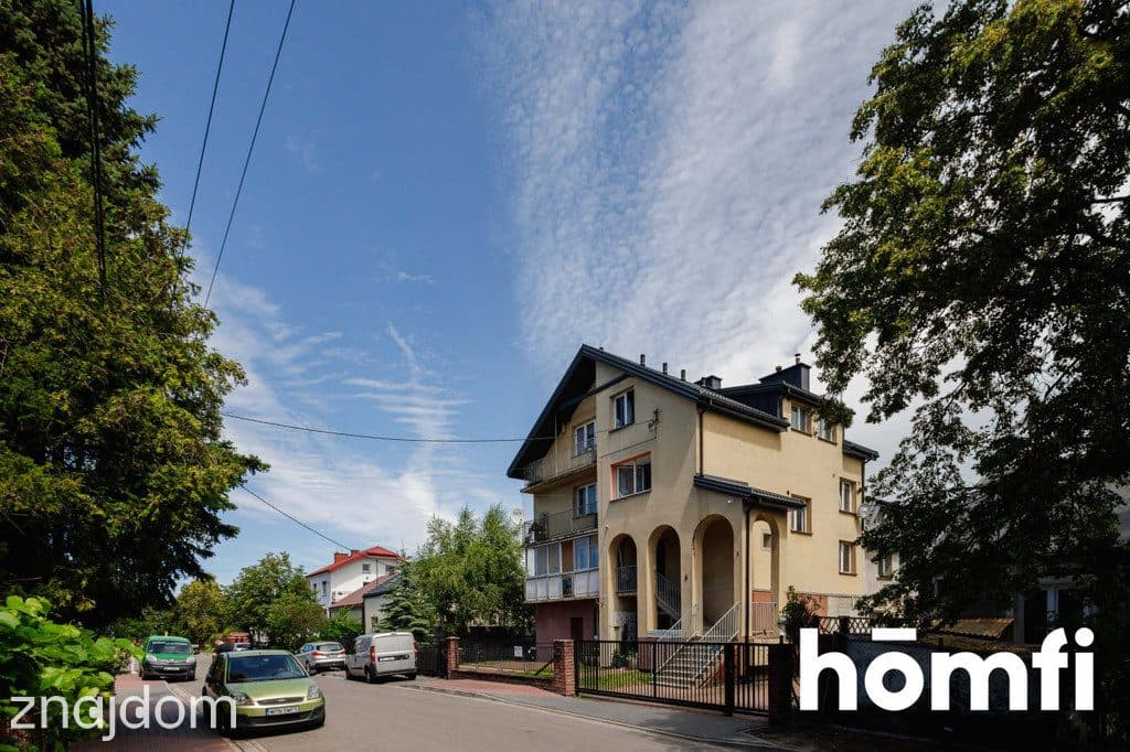 Mieszkanie, ZĄBKI - zdjęcie 10