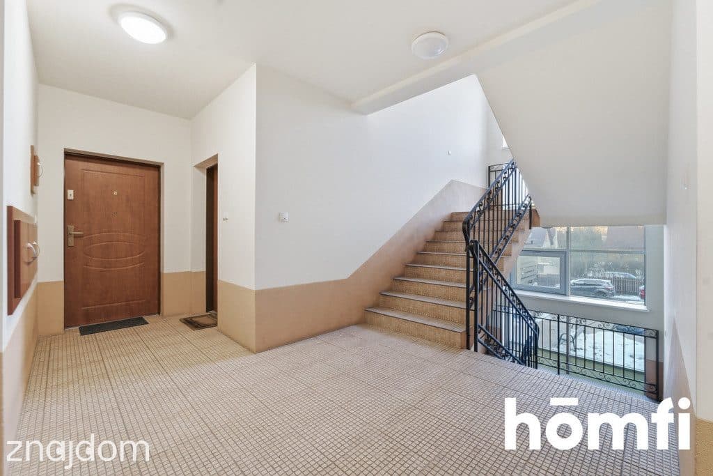 Komfortowe 2 pokoje z balkonem i parkingiem - zdjęcie 12