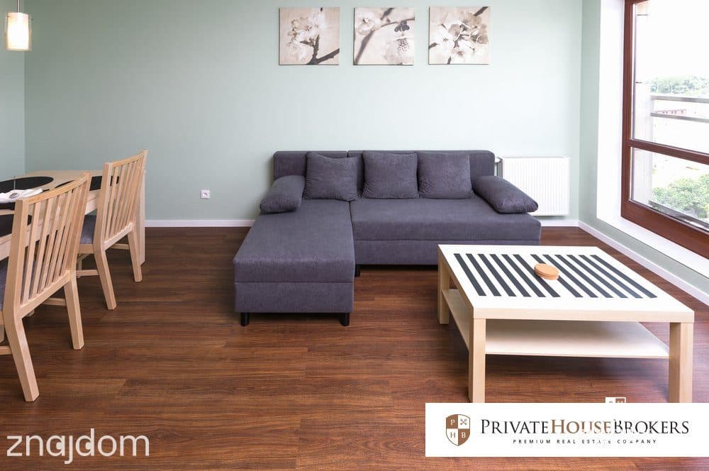Komfortowy i przestronny apartament - zdjęcie 3