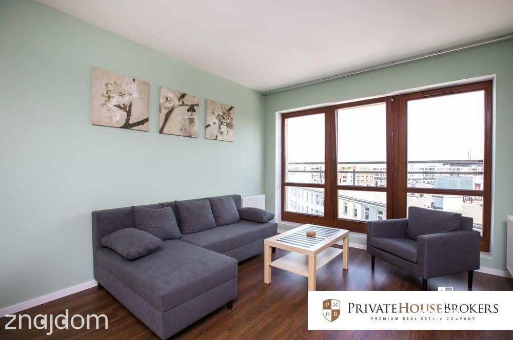 Komfortowy i przestronny apartament - zdjęcie 4