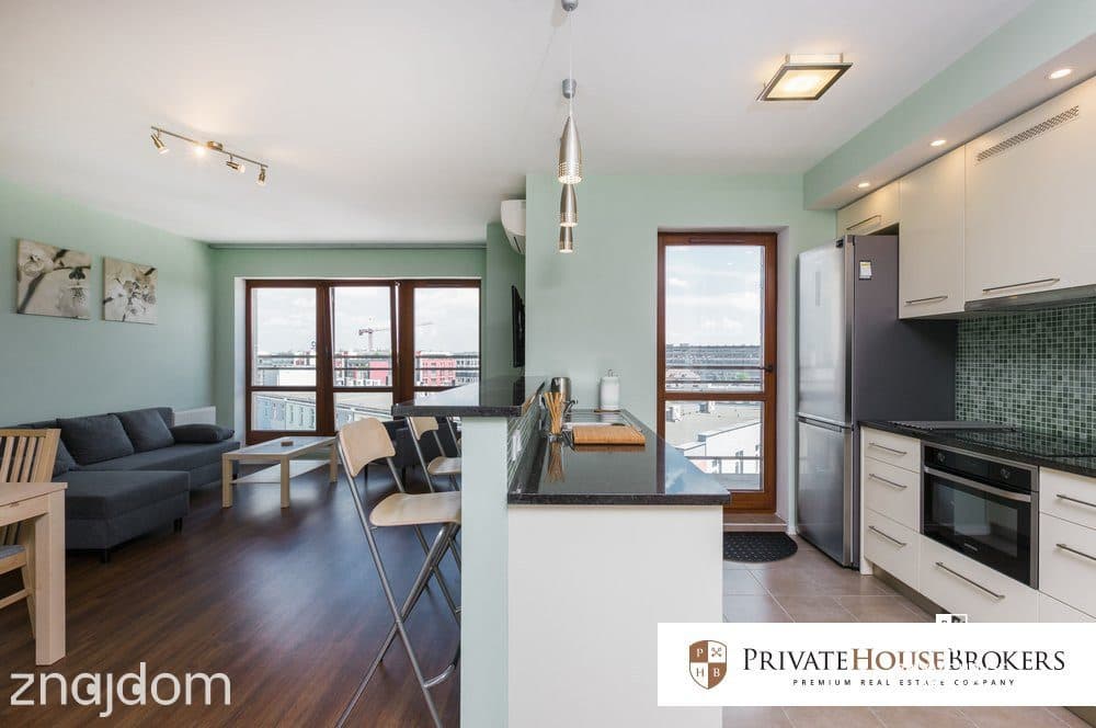 Komfortowy i przestronny apartament - zdjęcie 6