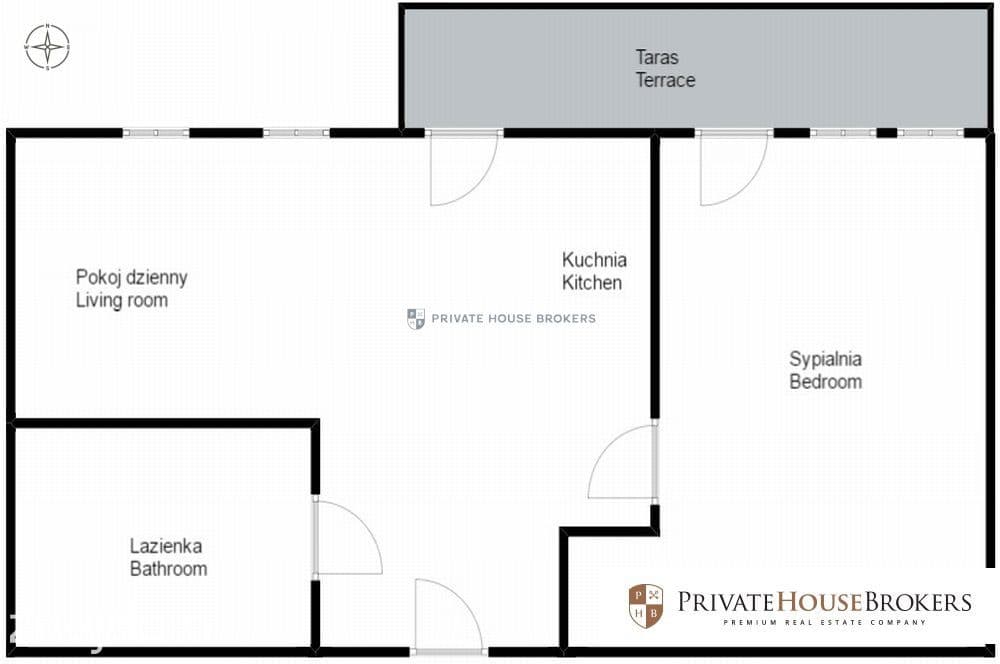 Komfortowy i przestronny apartament - zdjęcie 14