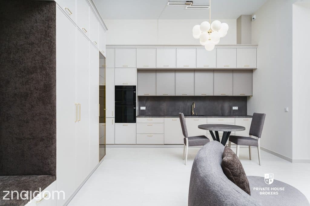 3 pok. Apartament, Stare Miasto, Noble Residence - zdjęcie 2