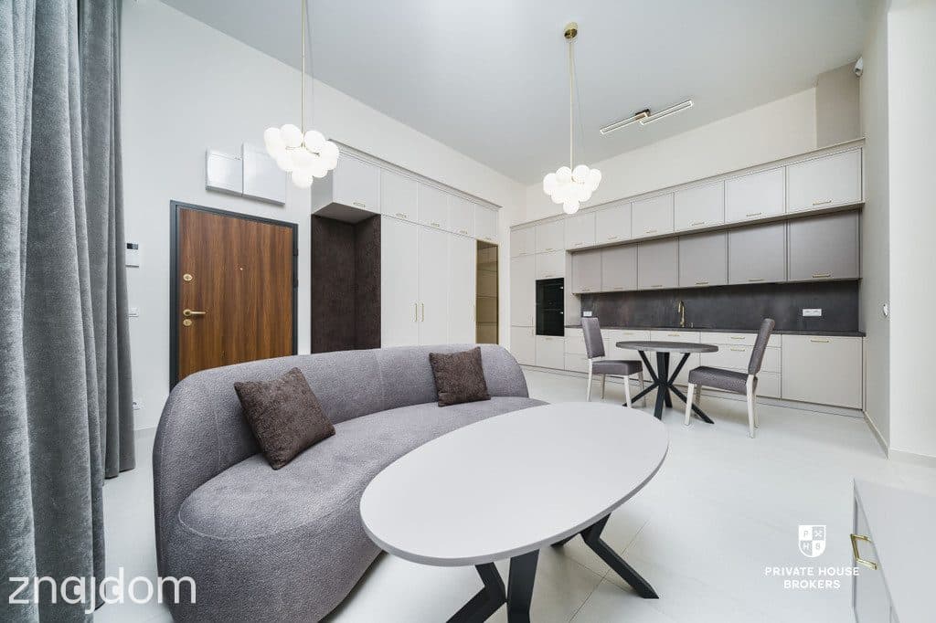 3 pok. Apartament, Stare Miasto, Noble Residence - zdjęcie 3