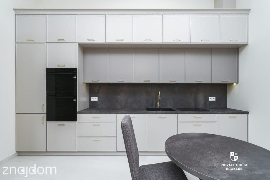 3 pok. Apartament, Stare Miasto, Noble Residence - zdjęcie 4
