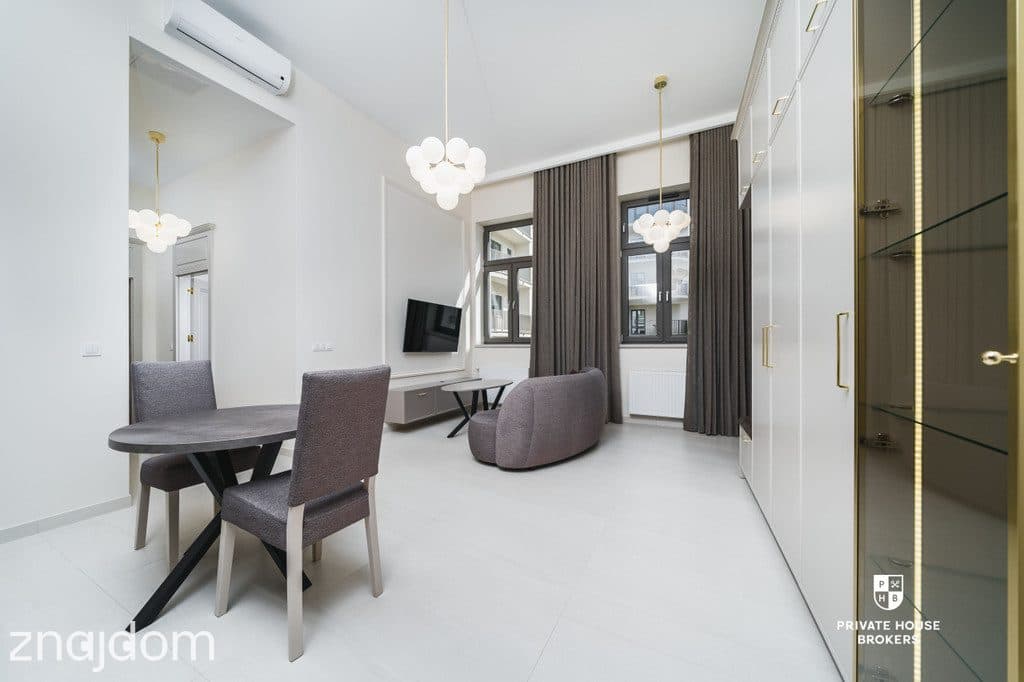 3 pok. Apartament, Stare Miasto, Noble Residence - zdjęcie 5
