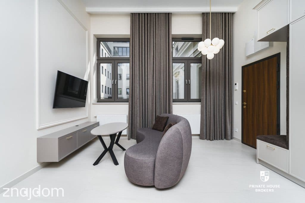 3 pok. Apartament, Stare Miasto, Noble Residence - zdjęcie 6
