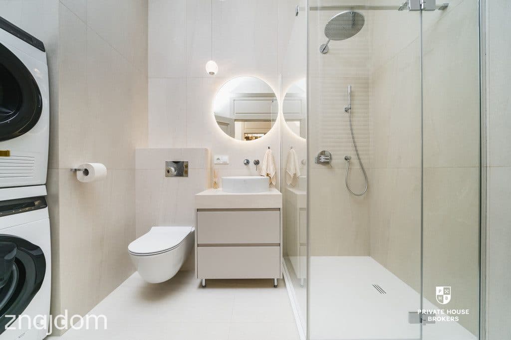 3 pok. Apartament, Stare Miasto, Noble Residence - zdjęcie 7