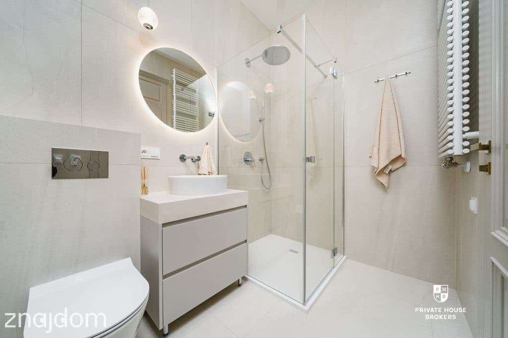 3 pok. Apartament, Stare Miasto, Noble Residence - zdjęcie 8