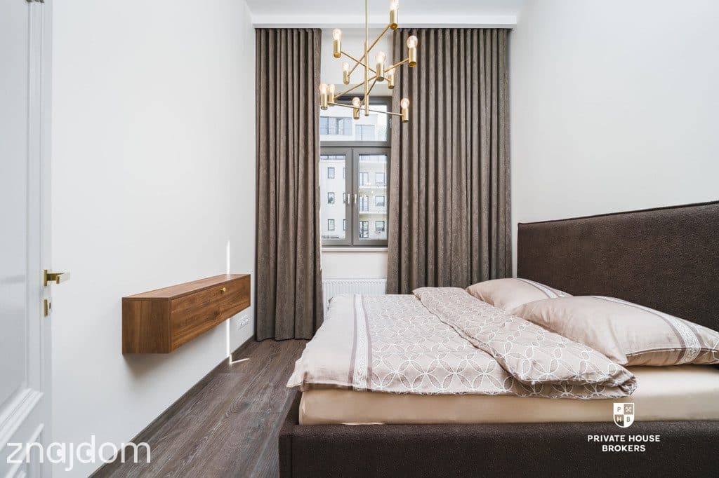 3 pok. Apartament, Stare Miasto, Noble Residence - zdjęcie 10