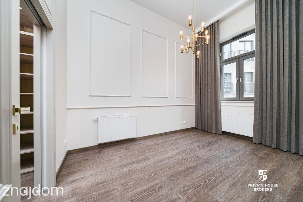 3 pok. Apartament, Stare Miasto, Noble Residence - zdjęcie 11