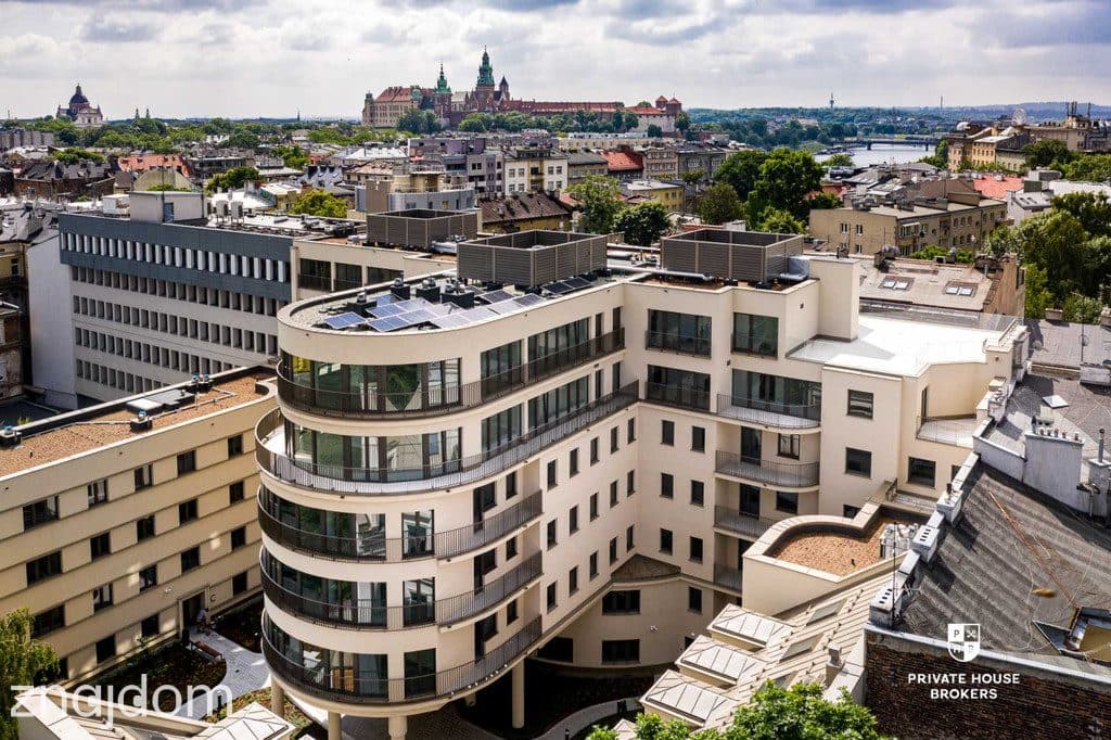3 pok. Apartament, Stare Miasto, Noble Residence - zdjęcie 12