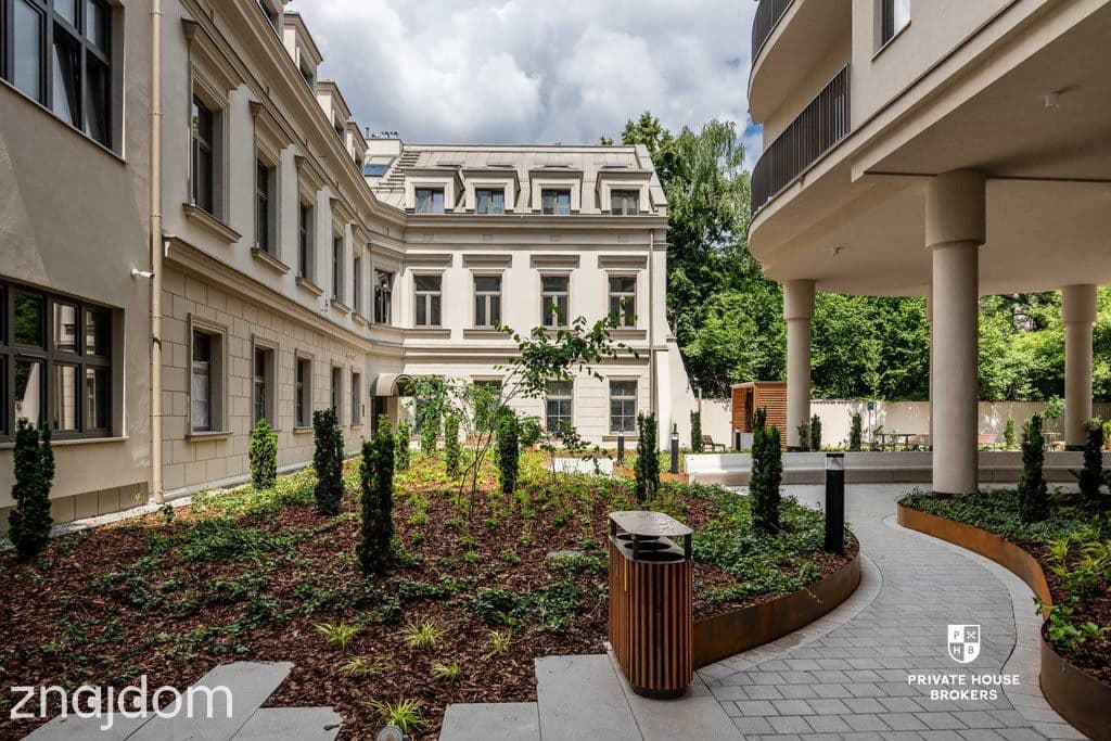 3 pok. Apartament, Stare Miasto, Noble Residence - zdjęcie 14