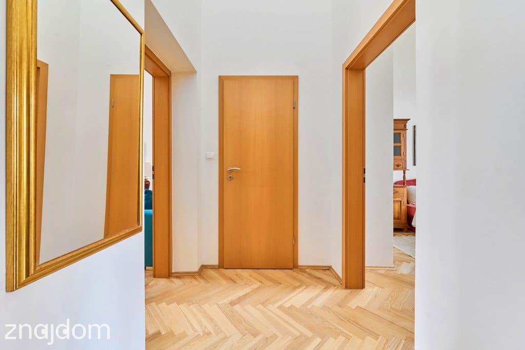 Wyjątkowe mieszkanie 56 m² w sercu Wrocławia - zdjęcie 7
