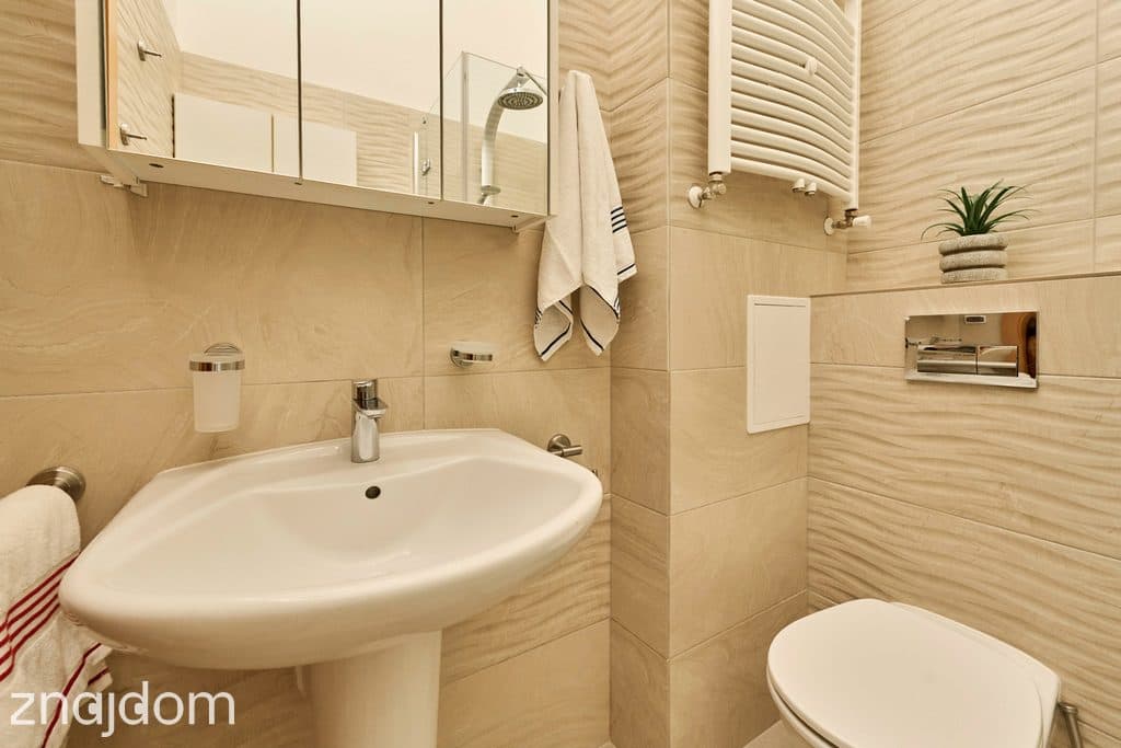 Wyjątkowe mieszkanie 56 m² w sercu Wrocławia - zdjęcie 16