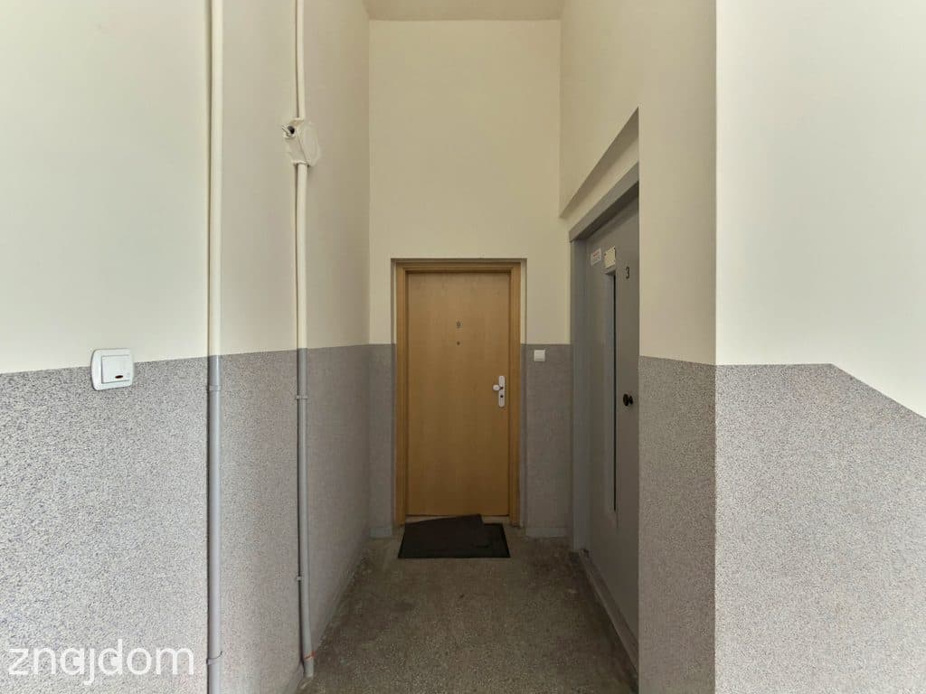 Wyjątkowe mieszkanie 56 m² w sercu Wrocławia - zdjęcie 19