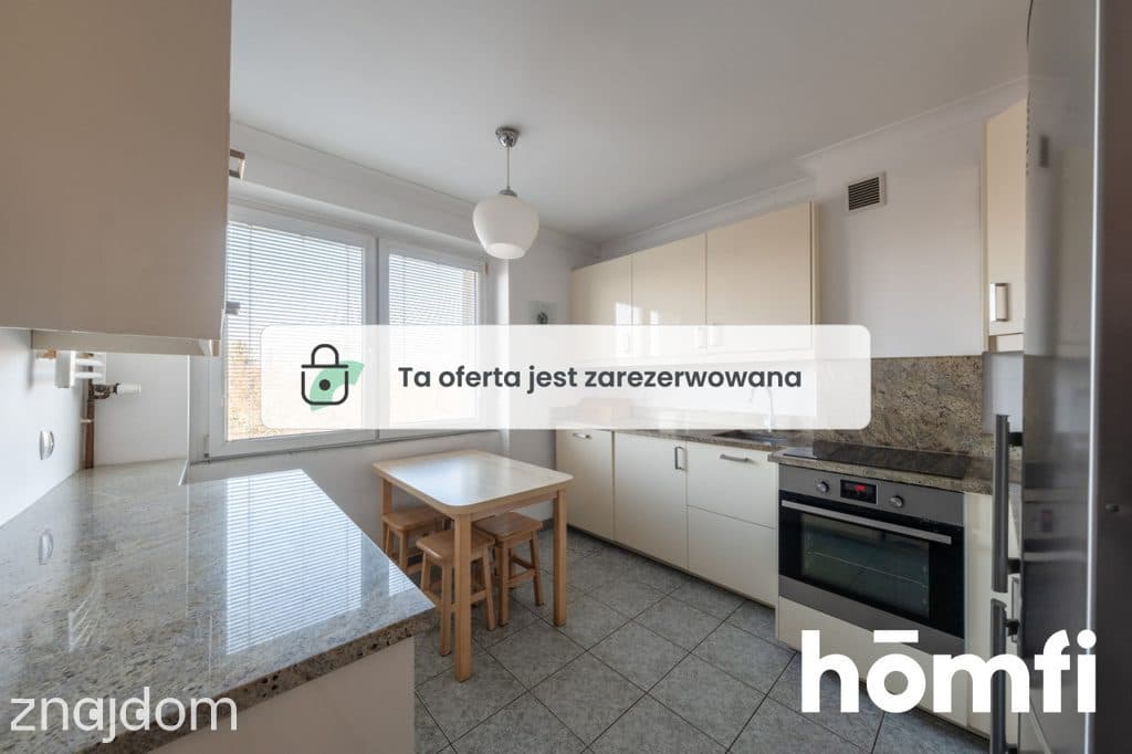 3 pokoje | Kamienica | Balkon | Arciszewskiego