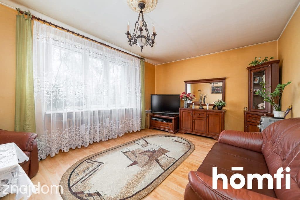 Na sprzedaż 2‑pokojowe mieszkanie z balkonem - zdjęcie 2
