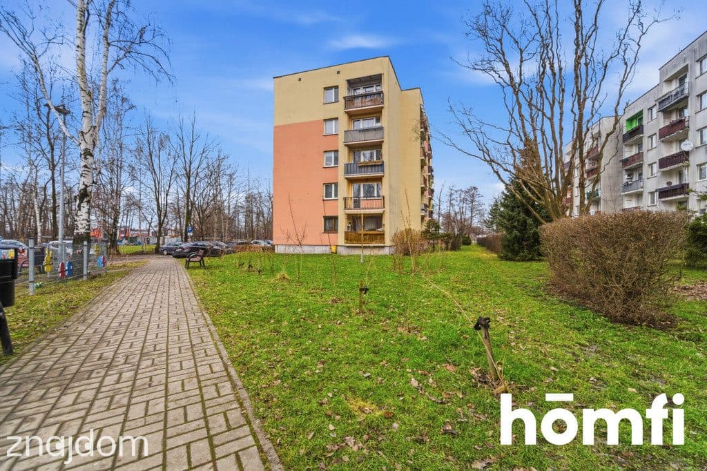 3-pokoje, osobne wc i kuchnia, bezpieczna okolica - zdjęcie 19