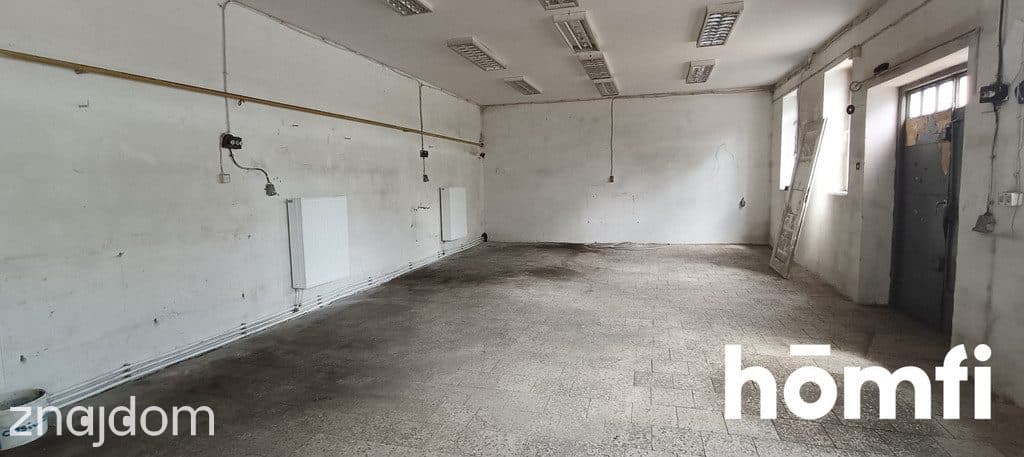 Dom do wykończenia z budynkami na działalność - zdjęcie 4