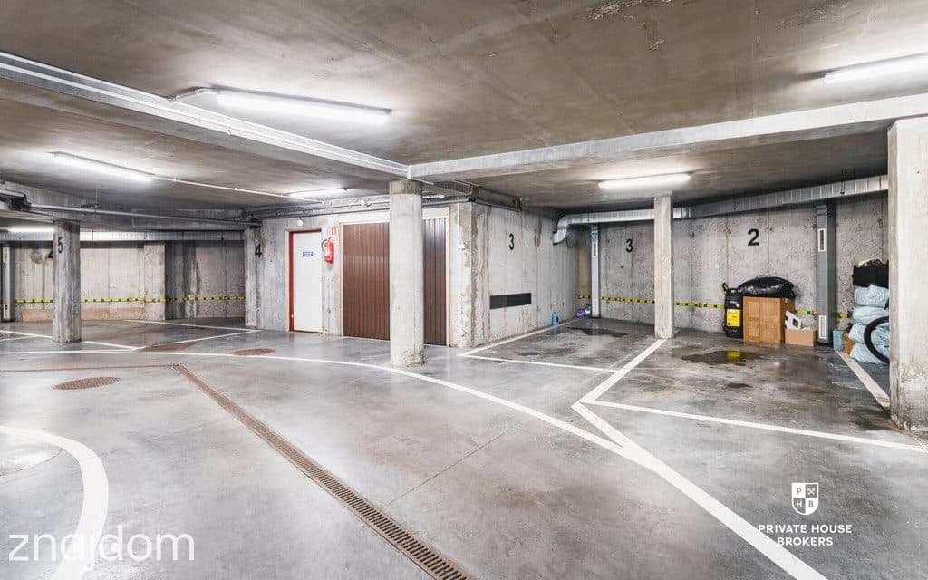 2 pok M, garaż ul. Wrocławska- Nowy Kleparz - zdjęcie 14
