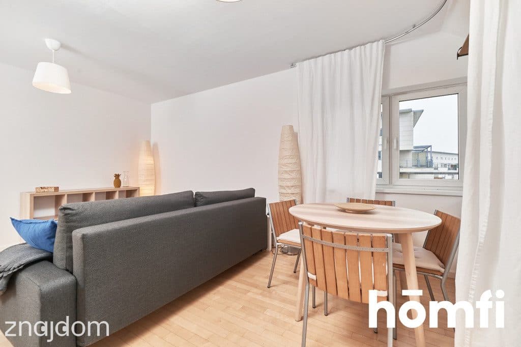 63,36 m2 | Partynice | balkon | ostatnie piętro - zdjęcie 3