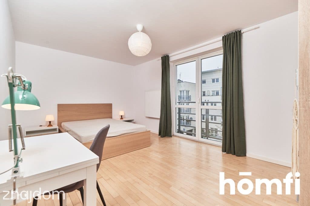 63,36 m2 | Partynice | balkon | ostatnie piętro - zdjęcie 4