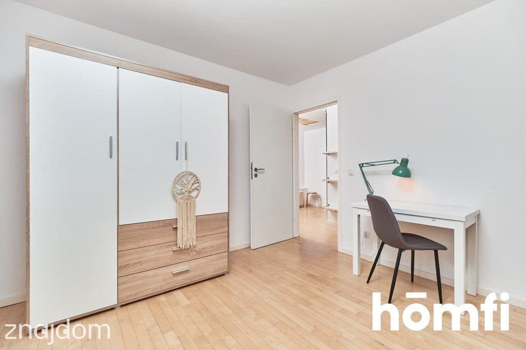 63,36 m2 | Partynice | balkon | ostatnie piętro - zdjęcie 5
