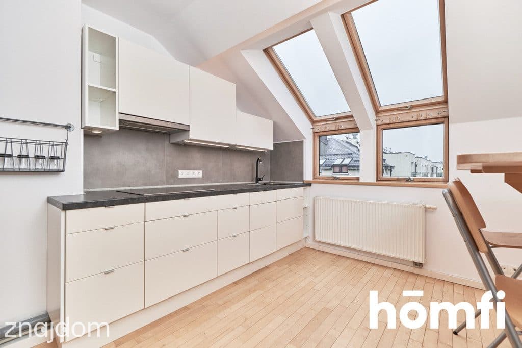 63,36 m2 | Partynice | balkon | ostatnie piętro - zdjęcie 6