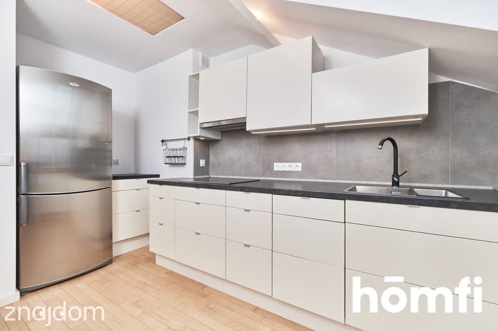 63,36 m2 | Partynice | balkon | ostatnie piętro - zdjęcie 7