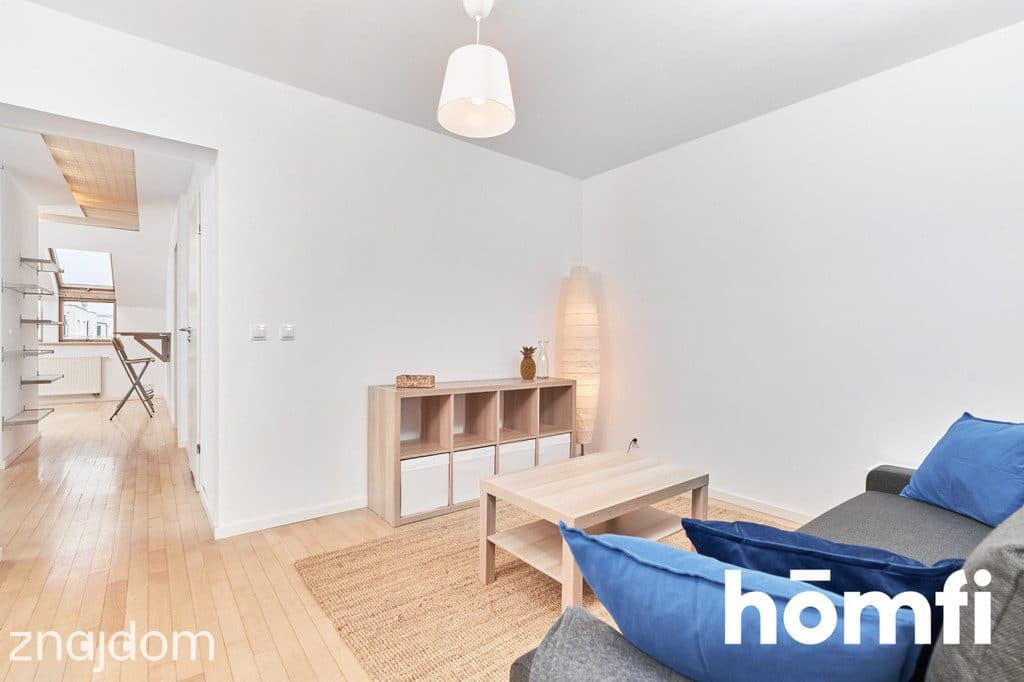 63,36 m2 | Partynice | balkon | ostatnie piętro - zdjęcie 11