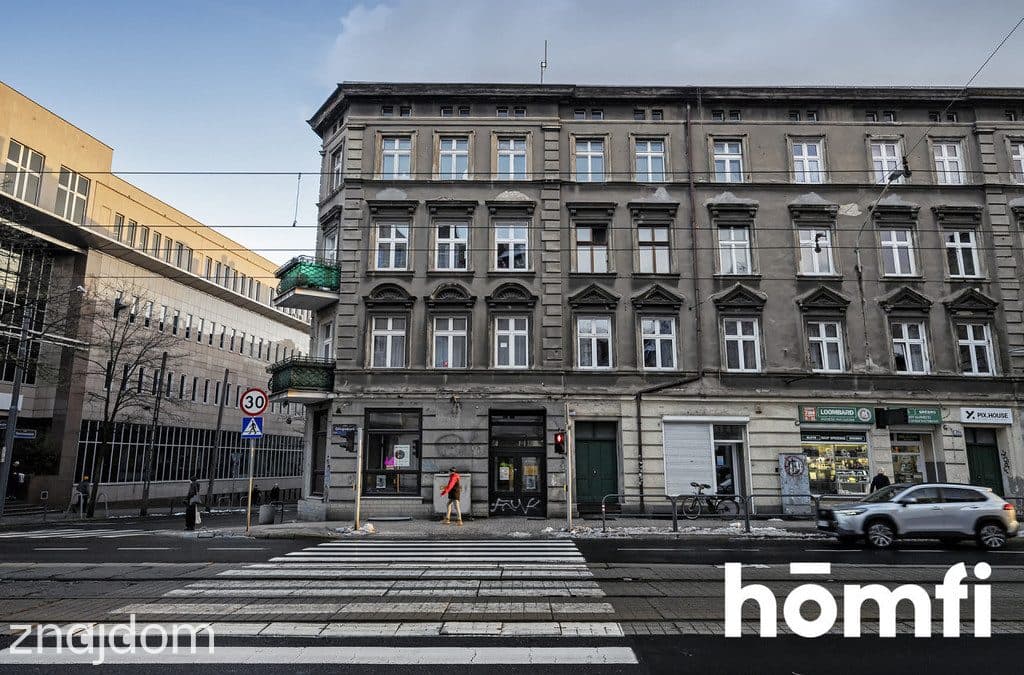 Mieszkanie Inwestycyjne na sprzedaż - zdjęcie 14