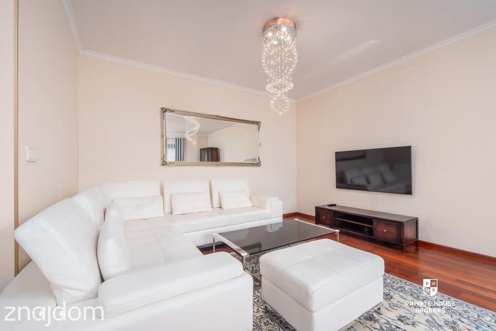 Przestronny apartament |130 m2 | Centrum miasta - zdjęcie 2