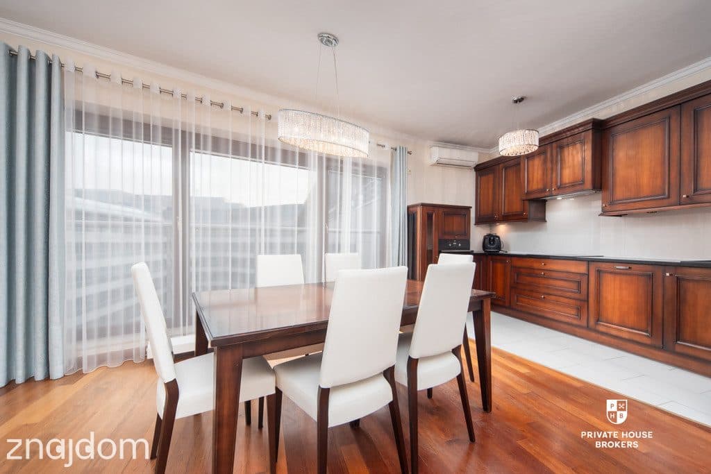 Przestronny apartament |130 m2 | Centrum miasta - zdjęcie 4